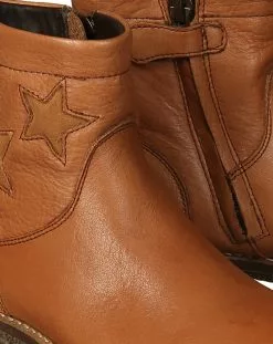 Froddo Leder-Boots STERNSTUNDE In Cognac 15 Froddo Leder-Boots STERNSTUNDE In Cognac -Froddo Verkaufsshop leder boots sternstunde in cognac 599939694