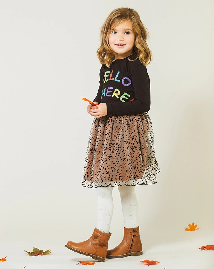 Froddo Leder-Boots STERNSTUNDE In Cognac 7 Froddo Leder-Boots STERNSTUNDE In Cognac – Bild 5