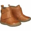 Froddo Leder-Klettstiefel KART TEX Gefüttert In Cognac -Froddo Verkaufsshop leder klettstiefel kart tex gefuettert in cognac 599898959
