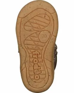 Froddo Leder-Klettstiefel MINNI WINTER Gefüttert In Dark Brown 9 Froddo Leder-Klettstiefel MINNI WINTER Gefüttert In Dark Brown -Froddo Verkaufsshop leder klettstiefel minni winter gefuettert in dark 599899058