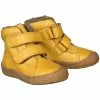 Froddo Leder-Klettstiefel MINNI WINTER Gefüttert In Yellow 2 Froddo Leder-Klettstiefel MINNI WINTER Gefüttert In Yellow -Froddo Verkaufsshop leder klettstiefel minni winter gefuettert in yellow 599899047