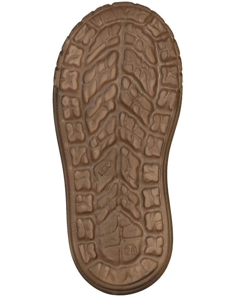 Froddo Leder-Klettstiefel NAIK TEX In Black 5 Froddo Leder-Klettstiefel NAIK TEX In Black – Bild 3