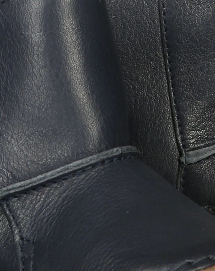 Froddo Leder-Klettstiefel PAIX WINTER In Blue 7 Froddo Leder-Klettstiefel PAIX WINTER In Blue – Bild 5