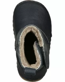 Froddo Leder-Klettstiefel PAIX WINTER In Blue 10 Froddo Leder-Klettstiefel PAIX WINTER In Blue -Froddo Verkaufsshop leder klettstiefel paix winter in blue 599898939