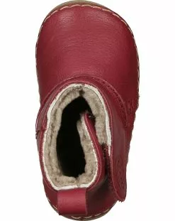 Froddo Leder-Klettstiefel PAIX WINTER In Bordeaux 10 Froddo Leder-Klettstiefel PAIX WINTER In Bordeaux -Froddo Verkaufsshop leder klettstiefel paix winter in bordeaux 599898940