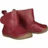 Froddo Leder-Klettstiefel PAIX WINTER In Bordeaux -Froddo Verkaufsshop leder klettstiefel paix winter in bordeaux 599898942