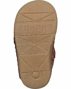 Froddo Leder-Klettstiefel PAIX WINTER In Bordeaux 9 Froddo Leder-Klettstiefel PAIX WINTER In Bordeaux -Froddo Verkaufsshop leder klettstiefel paix winter in bordeaux 599898943