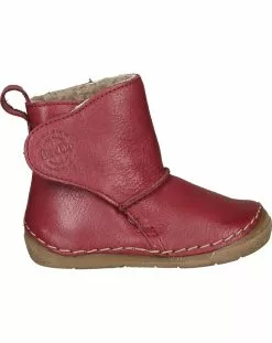 Froddo Leder-Klettstiefel PAIX WINTER In Bordeaux 8 Froddo Leder-Klettstiefel PAIX WINTER In Bordeaux -Froddo Verkaufsshop leder klettstiefel paix winter in bordeaux 599898944