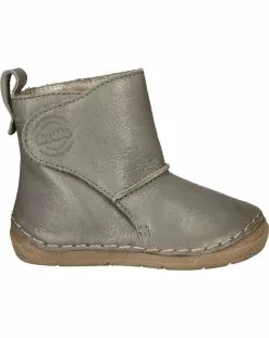 Froddo Leder-Klettstiefel PAIX WINTER In Grey 8 Froddo Leder-Klettstiefel PAIX WINTER In Grey -Froddo Verkaufsshop leder klettstiefel paix winter in grey 599898890
