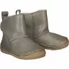 Froddo Leder-Klettstiefel PAIX WINTER In Grey 1 Froddo Leder-Klettstiefel PAIX WINTER In Grey -Froddo Verkaufsshop leder klettstiefel paix winter in grey 599898892