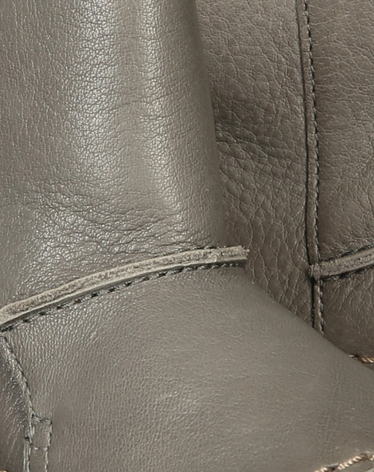 Froddo Leder-Klettstiefel PAIX WINTER In Grey 7 Froddo Leder-Klettstiefel PAIX WINTER In Grey – Bild 5