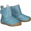 Froddo Leder-Klettstiefel PAIX WINTER In Jeans -Froddo Verkaufsshop leder klettstiefel paix winter in jeans 599898887