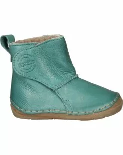 Froddo Leder-Klettstiefel PAIX WINTER In Petroleum 8 Froddo Leder-Klettstiefel PAIX WINTER In Petroleum -Froddo Verkaufsshop leder klettstiefel paix winter in petroleum 599898912