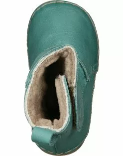 Froddo Leder-Klettstiefel PAIX WINTER In Petroleum 10 Froddo Leder-Klettstiefel PAIX WINTER In Petroleum -Froddo Verkaufsshop leder klettstiefel paix winter in petroleum 599898913