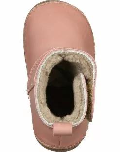 Froddo Leder-Klettstiefel PAIX WINTER In Pink 10 Froddo Leder-Klettstiefel PAIX WINTER In Pink -Froddo Verkaufsshop leder klettstiefel paix winter in pink 599898920