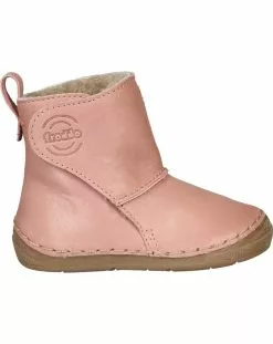 Froddo Leder-Klettstiefel PAIX WINTER In Pink 8 Froddo Leder-Klettstiefel PAIX WINTER In Pink -Froddo Verkaufsshop leder klettstiefel paix winter in pink 599898922