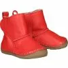 Froddo Leder-Klettstiefel PAIX WINTER In Red -Froddo Verkaufsshop leder klettstiefel paix winter in red 599898925