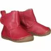 Froddo Leder-Klettstiefel PAIX WINTER In Wine -Froddo Verkaufsshop leder klettstiefel paix winter in wine 599898932