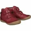 Froddo Leder-Klettstiefel ROBERTA TEX In Bordeaux -Froddo Verkaufsshop leder klettstiefel roberta tex in bordeaux 599898863