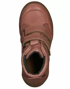 Froddo Leder-Klettstiefel ROBERTA TEX In Pink 10 Froddo Leder-Klettstiefel ROBERTA TEX In Pink -Froddo Verkaufsshop leder klettstiefel roberta tex in pink 599890268