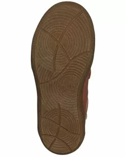 Froddo Leder-Klettstiefel ROBERTA TEX In Pink 9 Froddo Leder-Klettstiefel ROBERTA TEX In Pink -Froddo Verkaufsshop leder klettstiefel roberta tex in pink 599890269