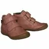 Froddo Leder-Klettstiefel ROBERTA TEX In Pink -Froddo Verkaufsshop leder klettstiefel roberta tex in pink 599890270