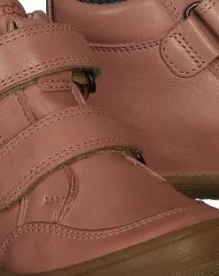 Froddo Leder-Klettstiefel ROBERTA TEX In Pink 11 Froddo Leder-Klettstiefel ROBERTA TEX In Pink -Froddo Verkaufsshop leder klettstiefel roberta tex in pink 599890272