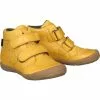 Froddo Leder-Klettstiefel ROBERTA TEX In Yellow -Froddo Verkaufsshop leder klettstiefel roberta tex in yellow 599898856
