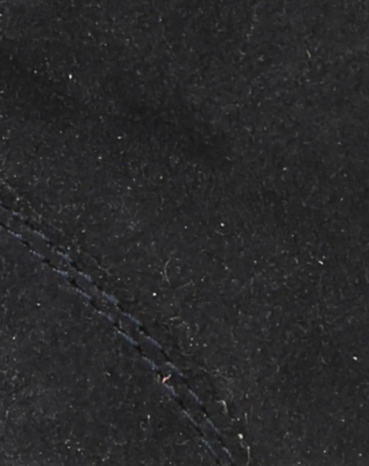 Froddo Leder-Schnürstiefel MINNI SUEDE Gefüttert In Dark Blue 7 Froddo Leder-Schnürstiefel MINNI SUEDE Gefüttert In Dark Blue – Bild 5