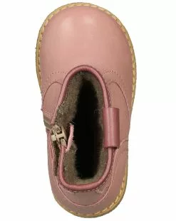 Froddo Leder-Stiefel COPER WINTER Gefüttert In Pink 10 Froddo Leder-Stiefel COPER WINTER Gefüttert In Pink -Froddo Verkaufsshop leder stiefel coper winter gefuettert in pink 599898966