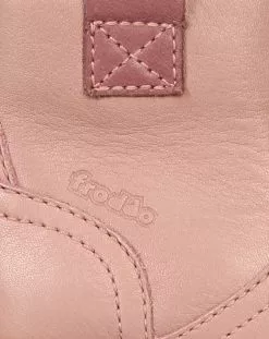 Froddo Leder-Stiefel COPER WINTER Gefüttert In Pink 11 Froddo Leder-Stiefel COPER WINTER Gefüttert In Pink -Froddo Verkaufsshop leder stiefel coper winter gefuettert in pink 599898968