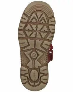 Froddo Leder-Stiefel LOZ TEX Gefüttert In Bordeaux -Froddo Verkaufsshop leder stiefel loz tex gefuettert in bordeaux 599898576