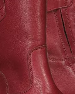 Froddo Leder-Stiefel LOZ TEX Gefüttert In Bordeaux -Froddo Verkaufsshop leder stiefel loz tex gefuettert in bordeaux 599898582