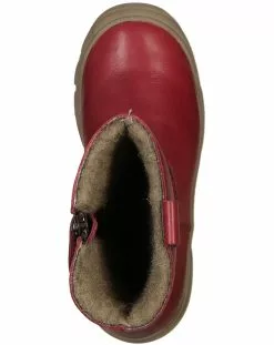 Froddo Leder-Stiefel LOZ TEX Gefüttert In Bordeaux -Froddo Verkaufsshop leder stiefel loz tex gefuettert in bordeaux 599898584