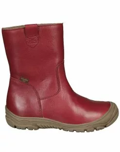 Froddo Leder-Stiefel LOZ TEX Gefüttert In Bordeaux -Froddo Verkaufsshop leder stiefel loz tex gefuettert in bordeaux 599898586