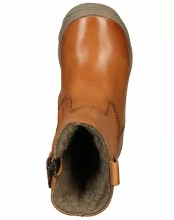 Froddo Leder-Stiefel LOZ TEX Gefüttert In Cognac -Froddo Verkaufsshop leder stiefel loz tex gefuettert in cognac 599898577