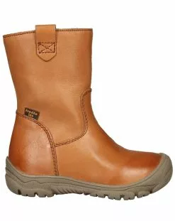Froddo Leder-Stiefel LOZ TEX Gefüttert In Cognac -Froddo Verkaufsshop leder stiefel loz tex gefuettert in cognac 599898578