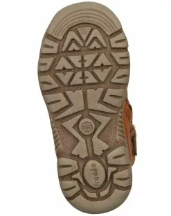 Froddo Leder-Stiefel LOZ TEX Gefüttert In Cognac -Froddo Verkaufsshop leder stiefel loz tex gefuettert in cognac 599898581