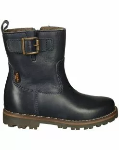 Froddo Leder-Stiefel MAXINE BUCKLE TEX Gefüttert In Blue 8 Froddo Leder-Stiefel MAXINE BUCKLE TEX Gefüttert In Blue -Froddo Verkaufsshop leder stiefel maxine buckle tex gefuettert in blue 599898746