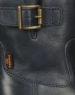 Froddo Leder-Stiefel MAXINE BUCKLE TEX Gefüttert In Blue 11 Froddo Leder-Stiefel MAXINE BUCKLE TEX Gefüttert In Blue -Froddo Verkaufsshop leder stiefel maxine buckle tex gefuettert in blue 599898747
