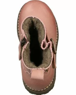 Froddo Leder-Stiefel MAXINE BUCKLE TEX Gefüttert In Pink 10 Froddo Leder-Stiefel MAXINE BUCKLE TEX Gefüttert In Pink -Froddo Verkaufsshop leder stiefel maxine buckle tex gefuettert in pink 599898740