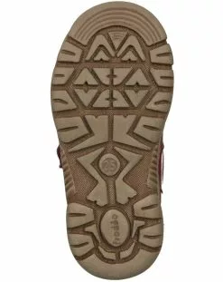 Froddo Leder-Winterboots LINZ TEX HIGHT Gefüttert In Bordeaux -Froddo Verkaufsshop leder winterboots linz tex hight gefuettert in 599898602