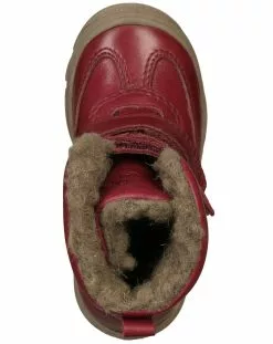 Froddo Leder-Winterboots LINZ TEX HIGHT Gefüttert In Bordeaux -Froddo Verkaufsshop leder winterboots linz tex hight gefuettert in 599898605