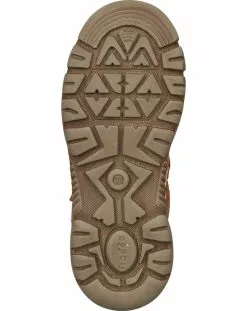 Froddo Leder-Winterboots LINZ TEX HIGHT Gefüttert In Cognac -Froddo Verkaufsshop leder winterboots linz tex hight gefuettert in 599898612