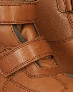 Froddo Leder-Winterboots LINZ TEX HIGHT Gefüttert In Cognac -Froddo Verkaufsshop leder winterboots linz tex hight gefuettert in 599898616