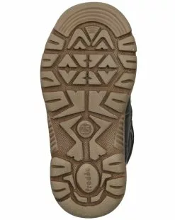 Froddo Leder-Winterboots LINZ TEX HIGHT Gefüttert In Blue -Froddo Verkaufsshop leder winterboots linz tex hight gefuettert in blue 599898683 1