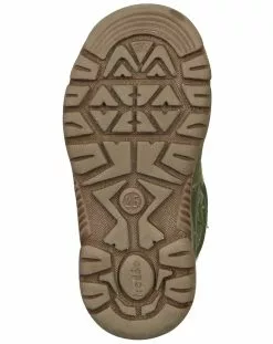 Froddo Leder-Winterboots LINZ TEX HIGHT Gefüttert In Olive 9 Froddo Leder-Winterboots LINZ TEX HIGHT Gefüttert In Olive -Froddo Verkaufsshop leder winterboots linz tex hight gefuettert in olive 599898594