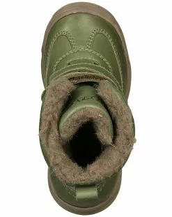 Froddo Leder-Winterboots LINZ TEX HIGHT Gefüttert In Olive 10 Froddo Leder-Winterboots LINZ TEX HIGHT Gefüttert In Olive -Froddo Verkaufsshop leder winterboots linz tex hight gefuettert in olive 599898595