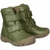 Froddo Leder-Winterboots LINZ TEX HIGHT Gefüttert In Olive -Froddo Verkaufsshop leder winterboots linz tex hight gefuettert in olive 599898596