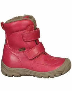 Froddo Leder-Winterboots LINZ TEX HIGHT Gefüttert In Wine -Froddo Verkaufsshop leder winterboots linz tex hight gefuettert in wine 599898601